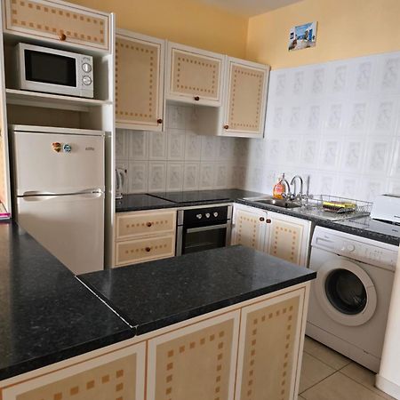 The Paphos Pafia 2 Apartment Dış mekan fotoğraf