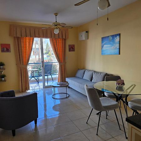 The Paphos Pafia 2 Apartment Dış mekan fotoğraf