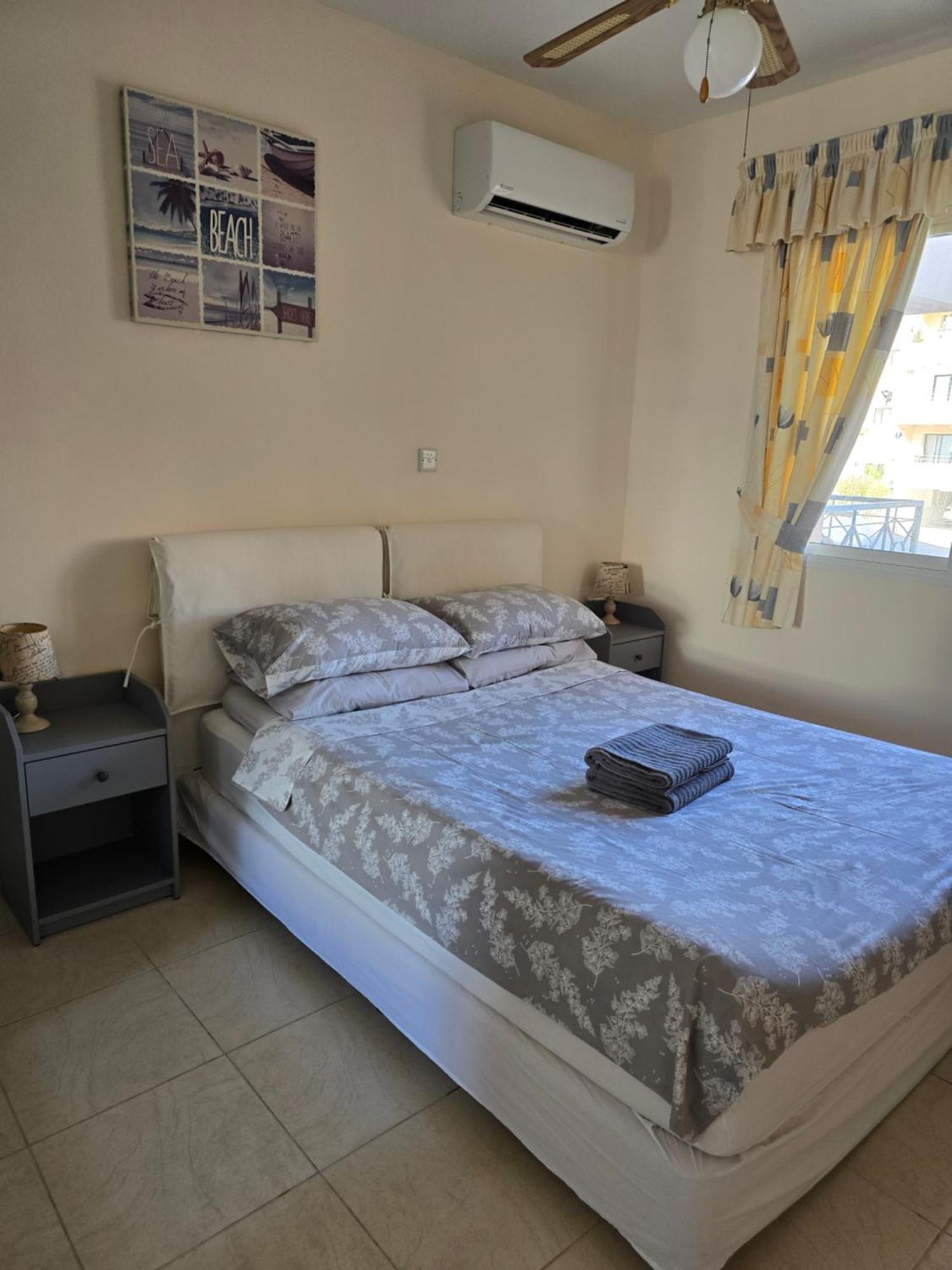 The Paphos Pafia 2 Apartment Dış mekan fotoğraf