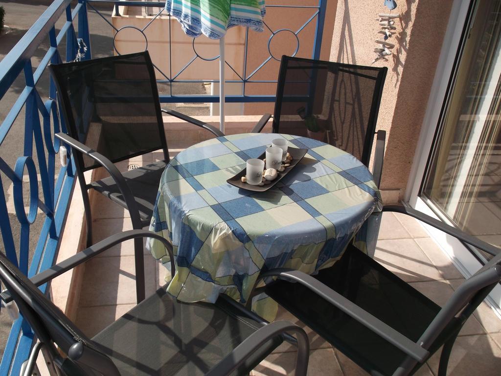 The Paphos Pafia 2 Apartment Dış mekan fotoğraf
